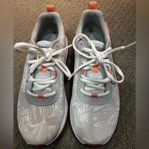 Columbia PFG Tamiami back cast shoe